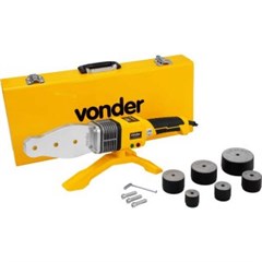 TERMOFUSORA 1000W/220V TF1000 VONDER