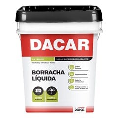 BORRACHA LIQUIDA CROMO 20KG