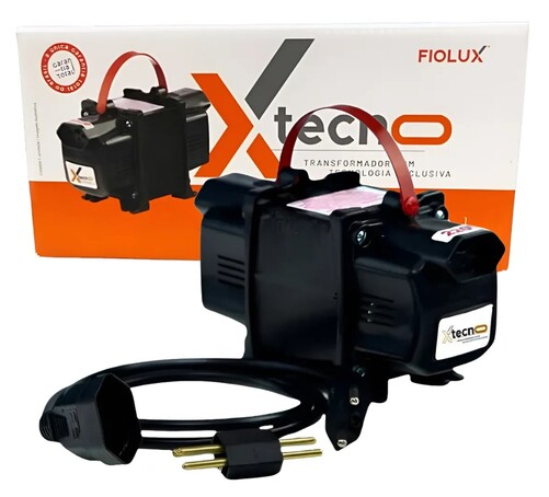 TRANSF TECNO 2P+T 10A 1010VA(657W) BIV