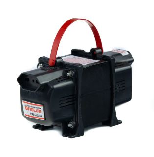 TRANSF PREMIUM 2P+T 10A 750VA(488W) BIV