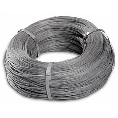 ARAME RECOZIDO BWG18  1,24MM INDUSTRIAL (RL.40KG)