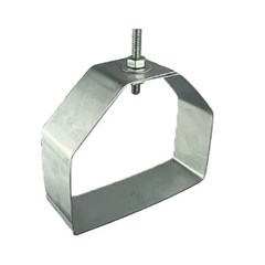 ELETROC. GANCHO VERTICAL 100X100