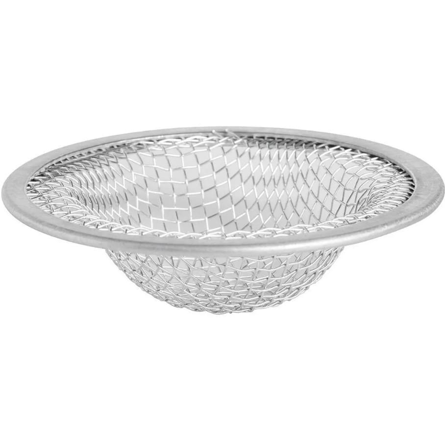 RALINHO INOX CHINES P/ PIA/LAV/TANQUE