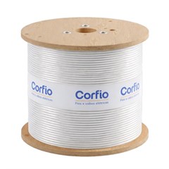 FIO PARALELO 300V 2X2.50MM MT