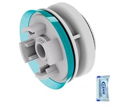 REP. 6040 HYDRA LUXO/MASTER MOD.2520-2530 KIT EMBO