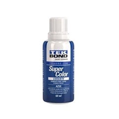 CORANTE LIQUIDO  50ML AZUL