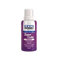 CORANTE LIQUIDO  50ML VIOLETA