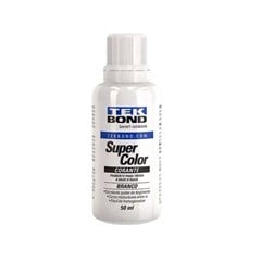 CORANTE LIQUIDO  50ML BRANCO