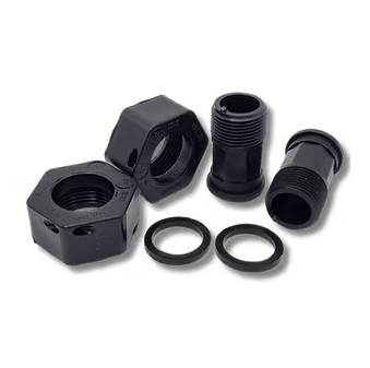 TUBETE P/ CAVALETE CURTO 3/4 PEAD