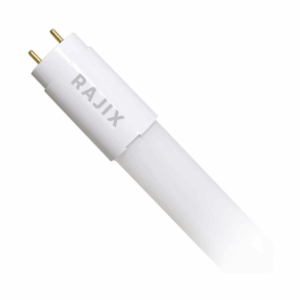 LAMPADA LED TUBOLAR 18W 6500K T8 VIDRO 120CM BIV