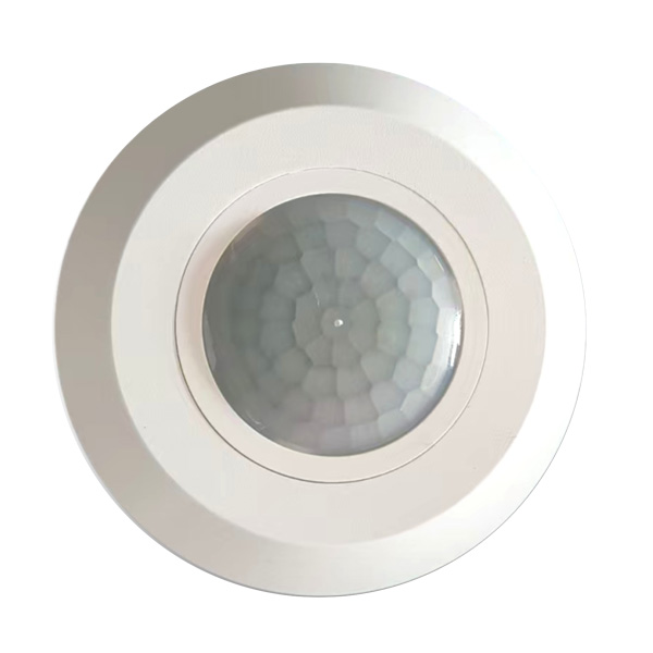 SENSOR PRESENCA SOB. TETO BIV 1000W