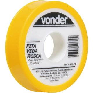 VEDA ROSCA   18 X 50M