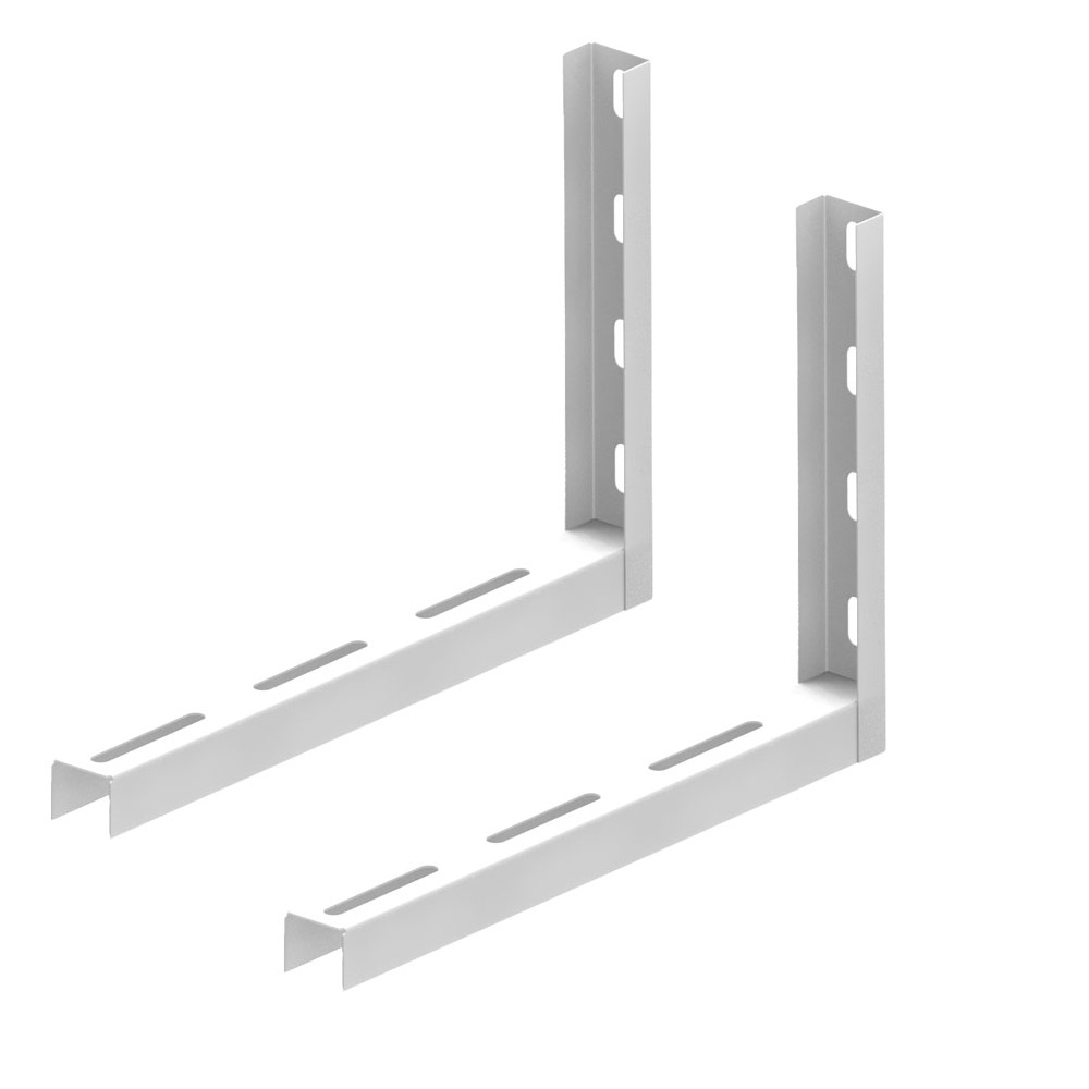 SUPORTE P/AR COND. SPLIT  7000 A 12000 BTUS