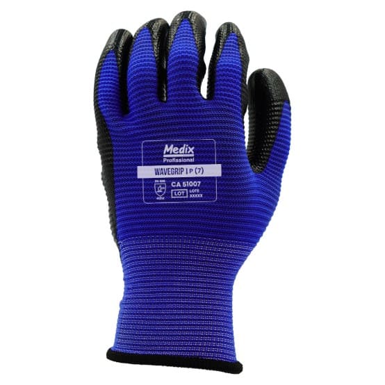 LUVA WAVEGRIP 10-GG
