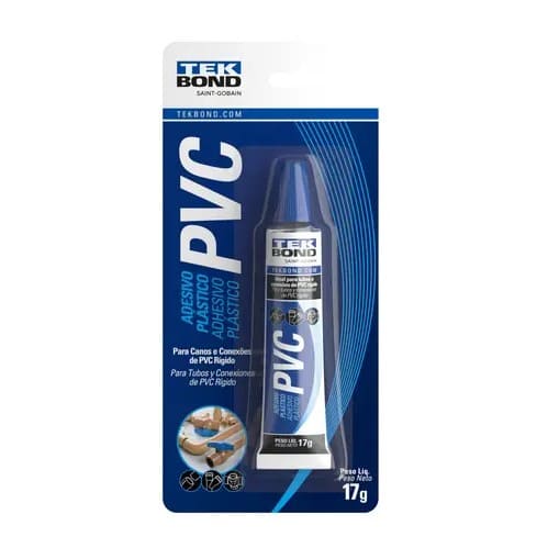 ADESIVO PVC    17G