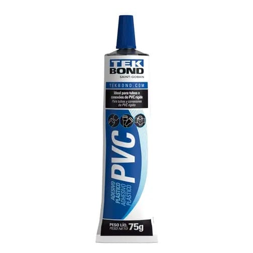 ADESIVO PVC    75G