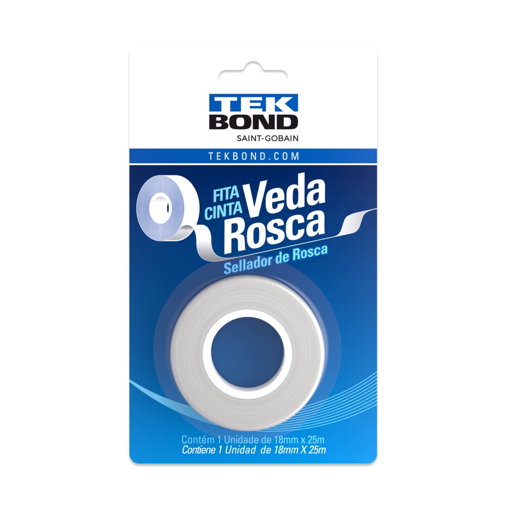 VEDA ROSCA 18 X 10M