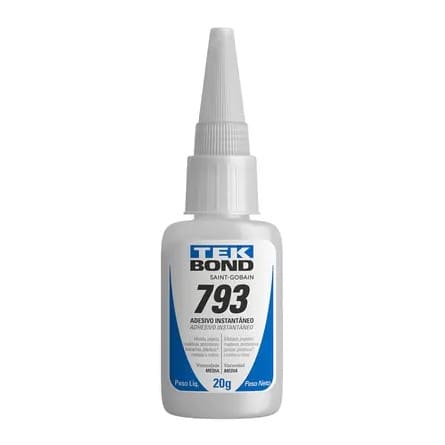 ADESIVO INSTANTANEO TEKBOND 793  20G