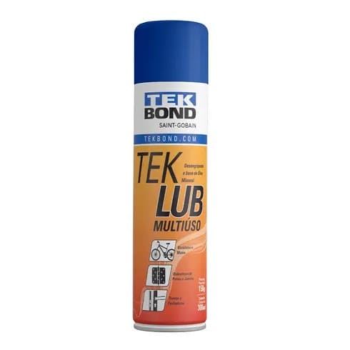 OLEO DESENGRIPANTE 300ML/150G