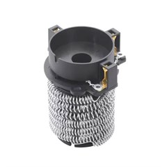 RESISTENCIA SIMILAR FAME P/DUCHAS TIPO F 220V*
