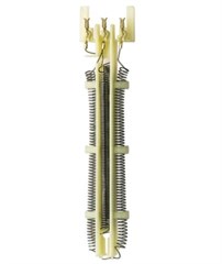 RESISTENCIA  ADVANCED/TOP JET 220V/6400W 3055P