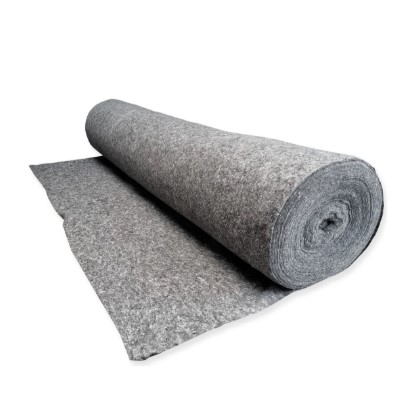 MANTA GEOTEXTIL CINZA 2.30MT PP (TIPO BIDIM)
