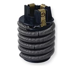 RESISTENCIA DUCHASS/BALLERINA 127V