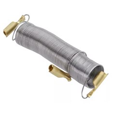 RESISTENCIA  MAXI DUCHA ESPIRAL 127V/4600W 055
