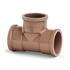 TEE LL  25MM (0455)