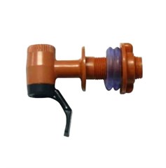 TORN PVC  FILTRO INFERIOR MARROM