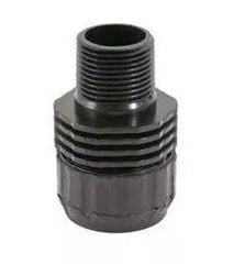 CONECTOR INICIAL C/ ROSCA 3/4 P/MANG SANTENO