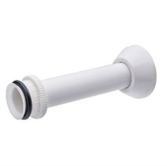 TUBO LIGACAO RETO BRANCO (1306)*