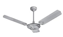 VENT TETO COML 3P METAL CX.GDE CINZA