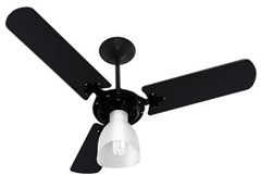 VENT TETO 3P MAD G.ABERTO DELTA 130W PTO