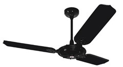 VENT TETO COML 3P METAL CX.GDE PRETO