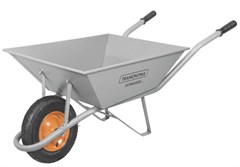 CARRINHO DE MAO CHAPA 20 65L EXTRAFORTE CINZA