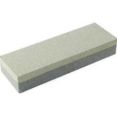 PEDRA P/ AFIAR RETANGULAR 2 FACES 8 (8036)