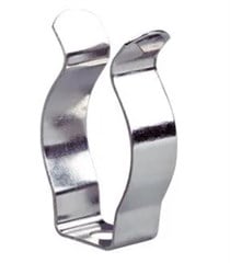 ABRACAD P/LAMPADA TUBULAR T-8 C/100