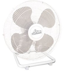 VENT MESA 50CM  PREMIUM BRANCO BIV