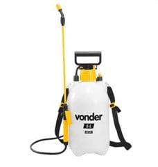 PULVERIZADOR AGRICOLA  LATERAL MANUAL 5L