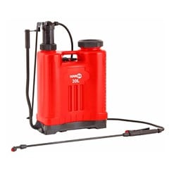 PULVERIZADOR AGRICOLA COSTAL MANUAL 20L