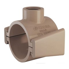 COLAR  TOMADA C/ TRAVA   60MM X 3/4 (1327)