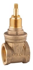 REGISTRO GAVETA METAL  DOCOLBASE 1