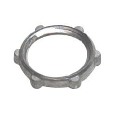 ARRUELA P/ELETRODUTO ZAMAC   1 C/100