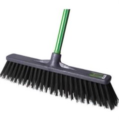 VASSOURAO GARI CEPA PLAST.40CM C.MAD.1,2M LEVE (38