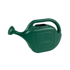 REGADOR PLASTICO   5L VERDE