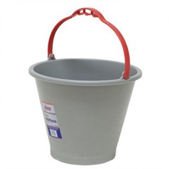 BALDE PLASTICO MULTIUSO 10L