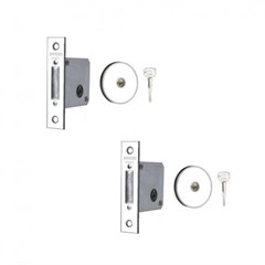 FECH  AUX. TETRA DUO CR 60MM(P)X55MM(L) PAR 0370