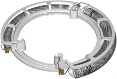 RESISTENCIA  BELLA DUCHA 127V/5500W 3056B