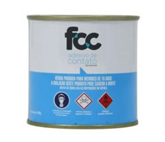 COLA DE CONTATO  200G